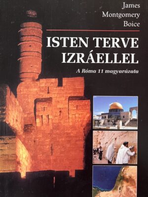 isten terve izraellel