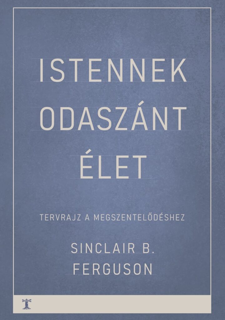 istennek odaszant elet