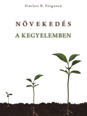 növekedes a kegyelemben