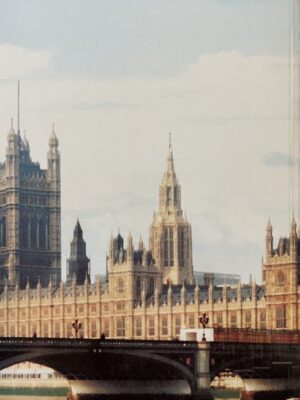 westminsteri hitvallas hatlap